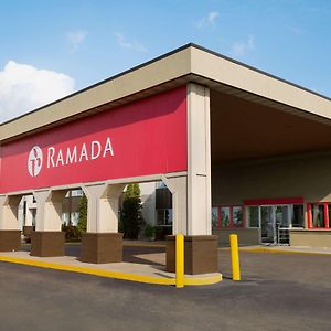 Ramada By Wyndham Bismarck